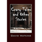 Crazy Tales and Other Stories - Paperback