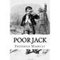Poor Jack Frederick Marryat - Paperback
