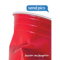 Send Pics - Hardcover