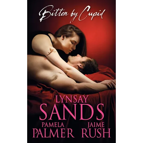 Bitten by Cupid - Paperback