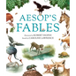 Aesop's Fables - Hardcover