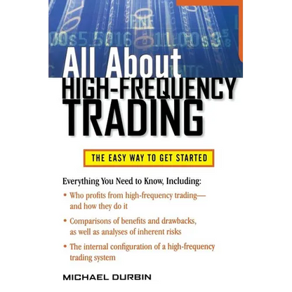 All Abt Hi-Freq Trdng - Paperback