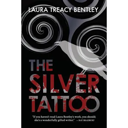 The Silver Tattoo - Paperback
