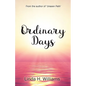 Ordinary Days - Paperback