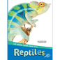 Reptiles: Reptiles - Paperback