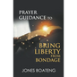 Bring liberty from bondage - Paperback