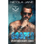 Cooper: The Splintered Hearts MC Series - Paperback