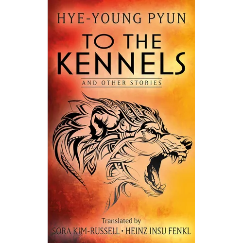 To the Kennels: And Other Stories - Library Binding