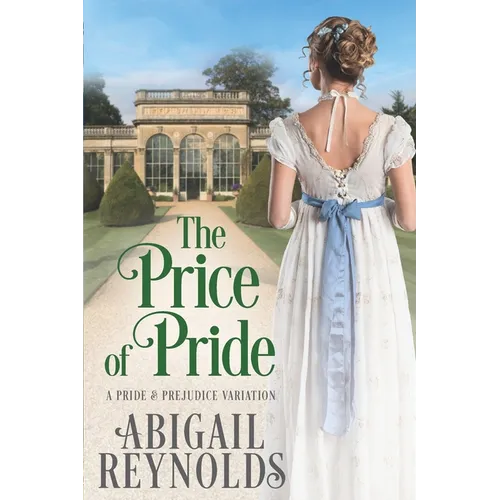 The Price of Pride: A Pride & Prejudice Variation - Paperback