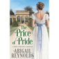 The Price of Pride: A Pride & Prejudice Variation - Paperback