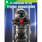 La Evolución de Los Trajes Espaciales - Paperback