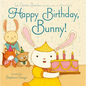 Happy Birthday, Bunny! - Hardcover