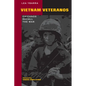 Vietnam Veteranos: Chicanos Recall the War - Paperback