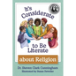 It's Considerate to be Literate about Religion: Poetry and Prose about Religion, Conflict, and Peace in Our World - Hardcover