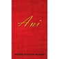 Ani - Hardcover