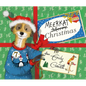 Meerkat Christmas - Hardcover