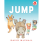 Jump - Hardcover