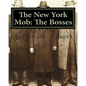 The New York Mob: The Bosses - Paperback
