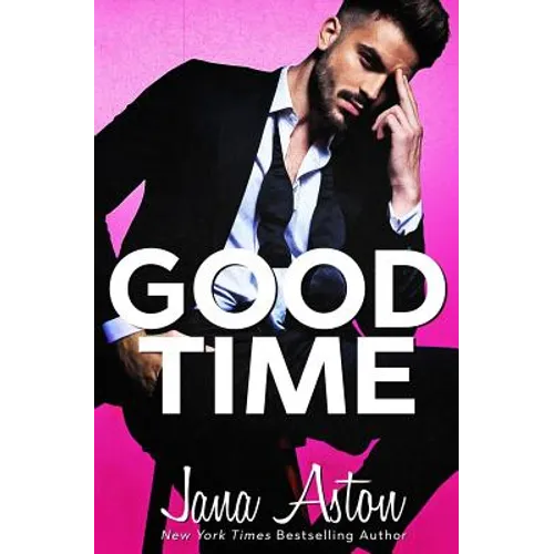 Good Time - Paperback