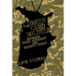 Green Card Soldier: Between Model Immigrant and Security Threat - Paperback
