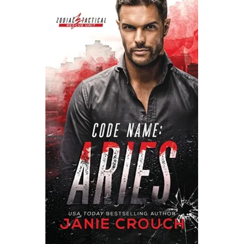 Code Name: ARIES: Aries (3rd Person POV Edition) - Paperback
