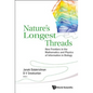 Nature's Longest Threads: New Frontiers in the Mathematics and Physics of Information in Biology - Hardcover