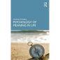 The Psychology of Meaning in Life - Paperback