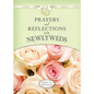 Prayers and Reflections for Newlyweds - Paperback