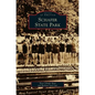 Schafer State Park - Hardcover