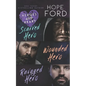 Heroes with Heart - Paperback