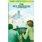 The Sky Phantom - Hardcover