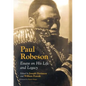 Paul Robeson: Essays on His Life and Legacy - Paperback