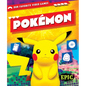 Pokémon - Library Binding