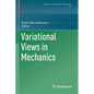 Variational Views in Mechanics - Paperback