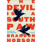 The Devil Is a Southpaw - Hardcover