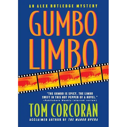 Gumbo Limbo - Paperback