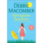 Springtime Sunshine - Paperback