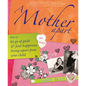 A Mother Apart: How to Let Go of Guilt and Find Hapiness Living Apart from Your Child - Paperback