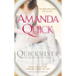 Quicksilver: Book Two of the Looking Glass Trilogy - Paperback