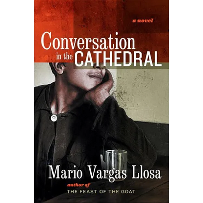 Conversation in the Cathedral - Paperback