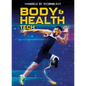 Body & Health Tech - Paperback