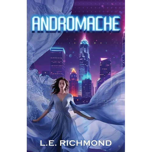 Andromache - Paperback
