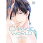 Change World, Vol. 2 - Paperback