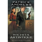Wichita Artistique: A Private Eye Series - Paperback