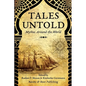 Tales Untold: Mythos Around the World - Paperback