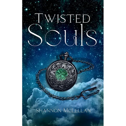 Twisted Souls - Paperback