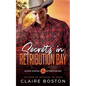 Secrets in Retribution Bay - Paperback