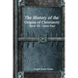 The History of the Origins of Christianity: Book III Saint Paul - Paperback