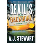 Devil's Bankbone - Paperback