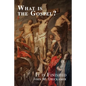 What Is the Gospel? It is Finished - Paperback